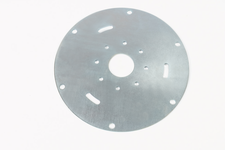 Sac Metal Parçaları